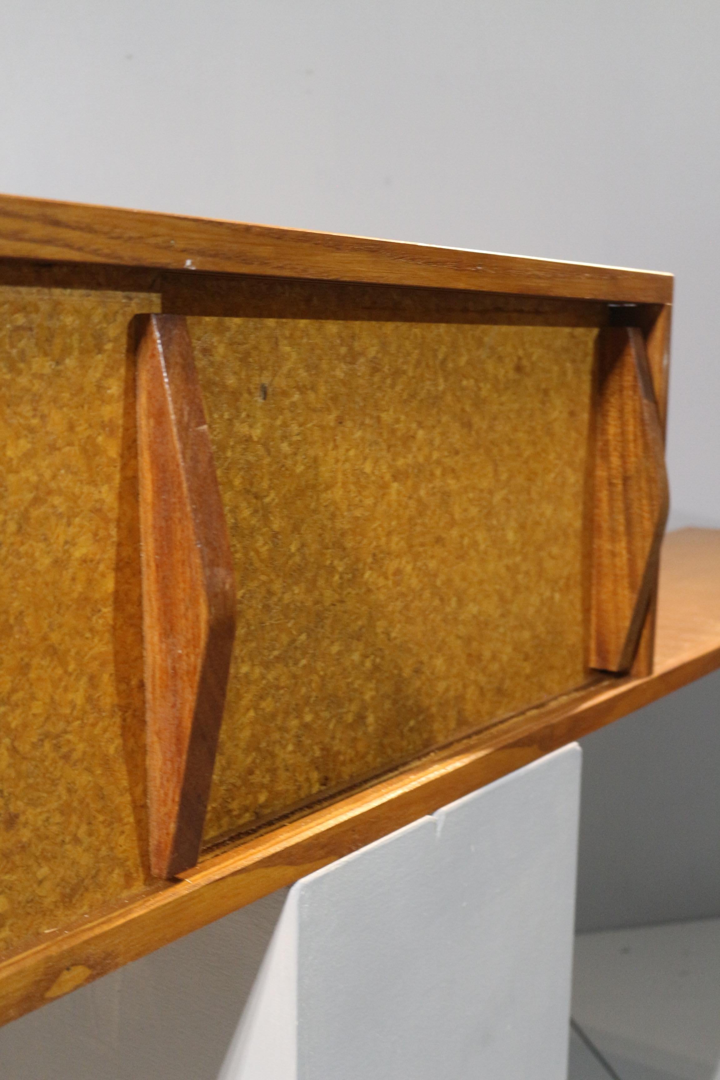 Appliqué Charlotte Perriand 1954 in vendita