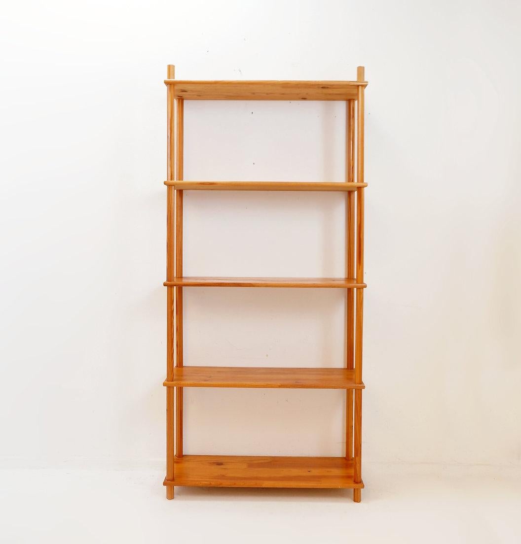 Étagère de rangement bibliothèque im Angebot 5