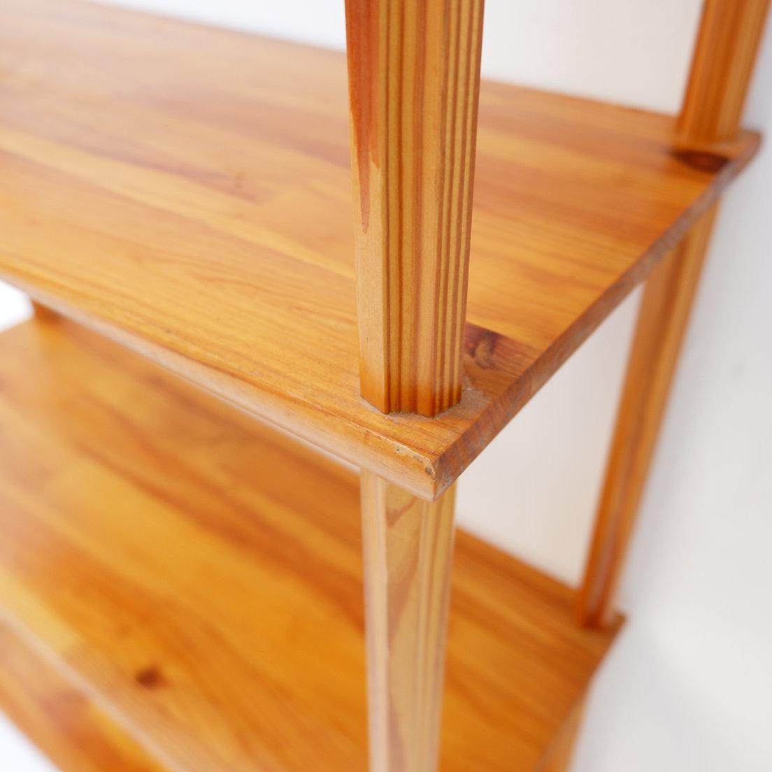 Étagère de rangement bibliothèque im Angebot 1