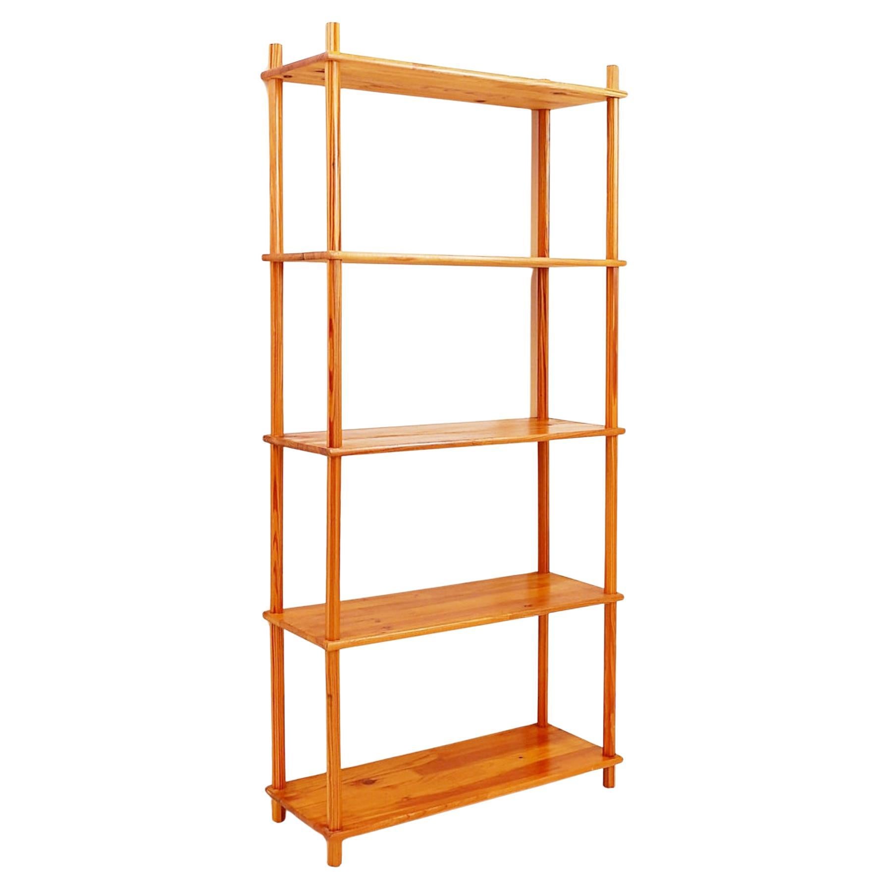 Étagère de rangement bibliothèque im Angebot