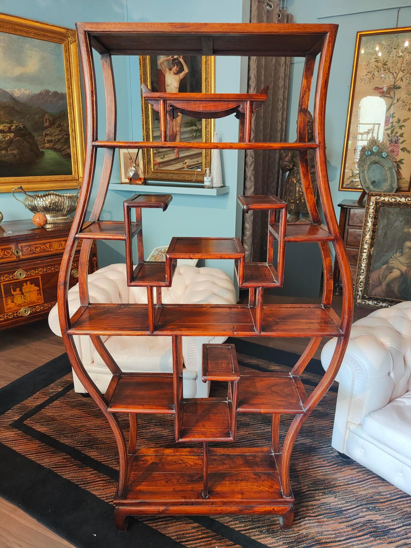 Etagere In Good Condition In Alba, IT