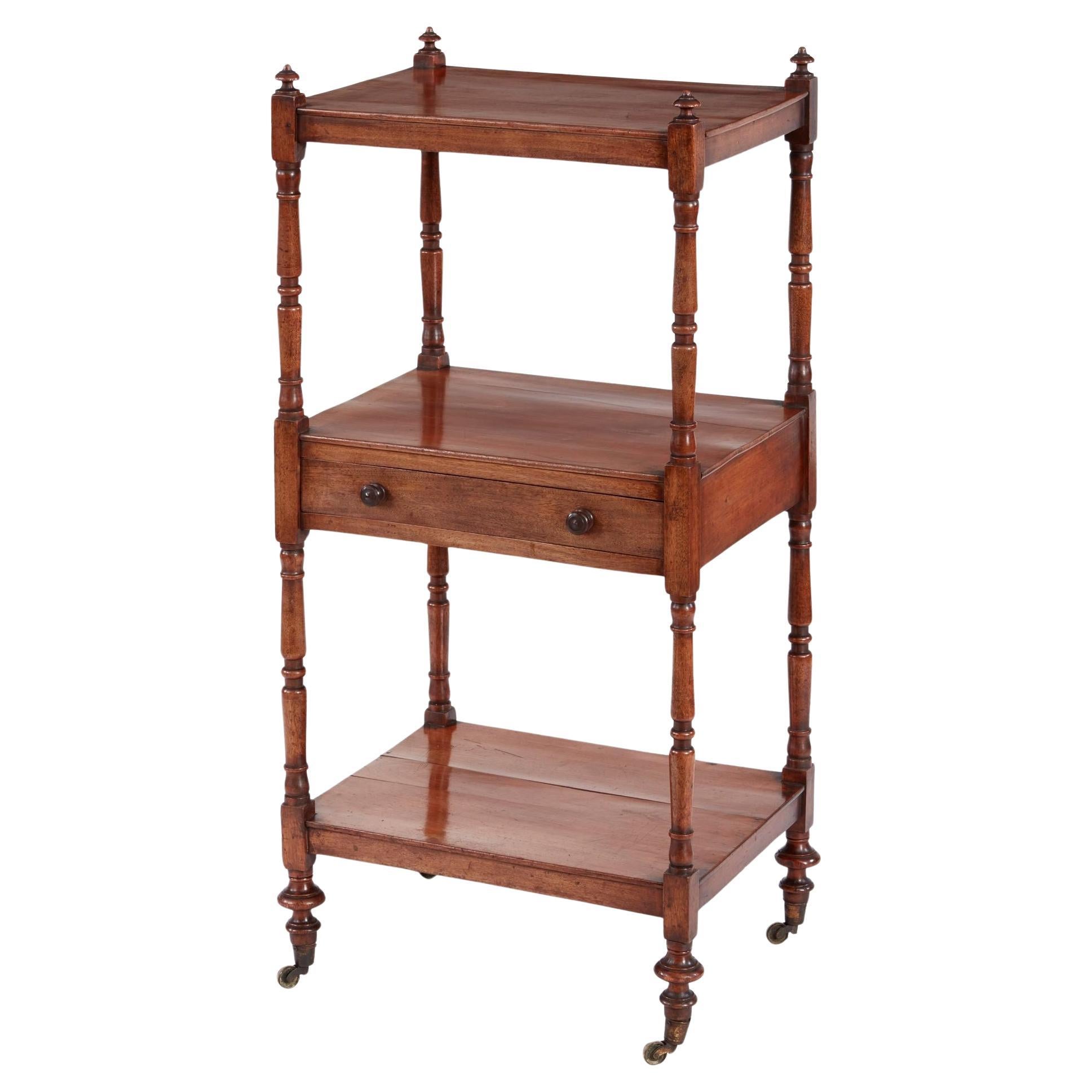 Etagere
