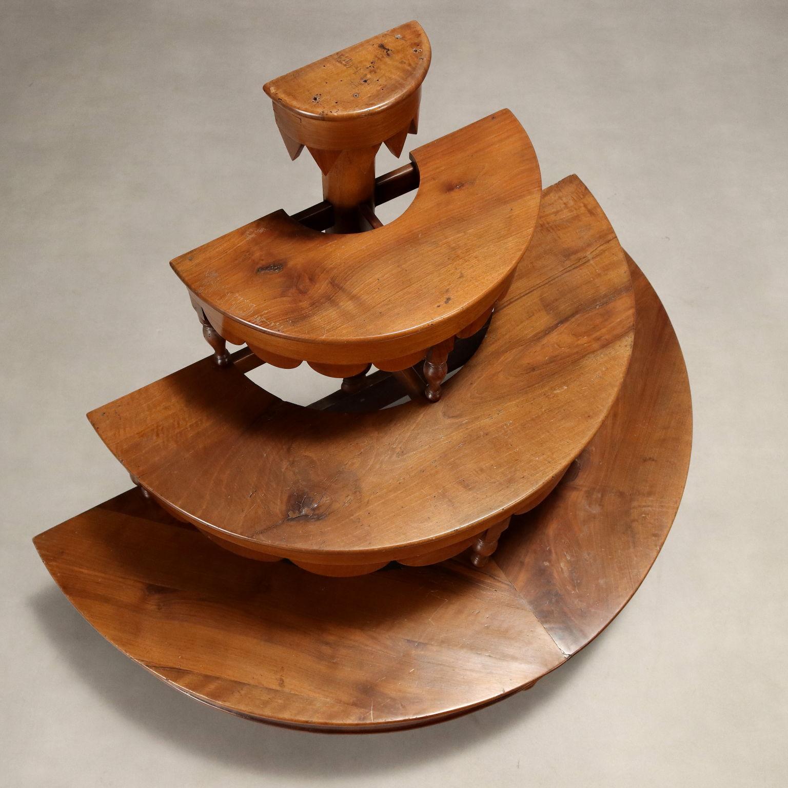 italien Etagère Italia, XIX Secolo en vente