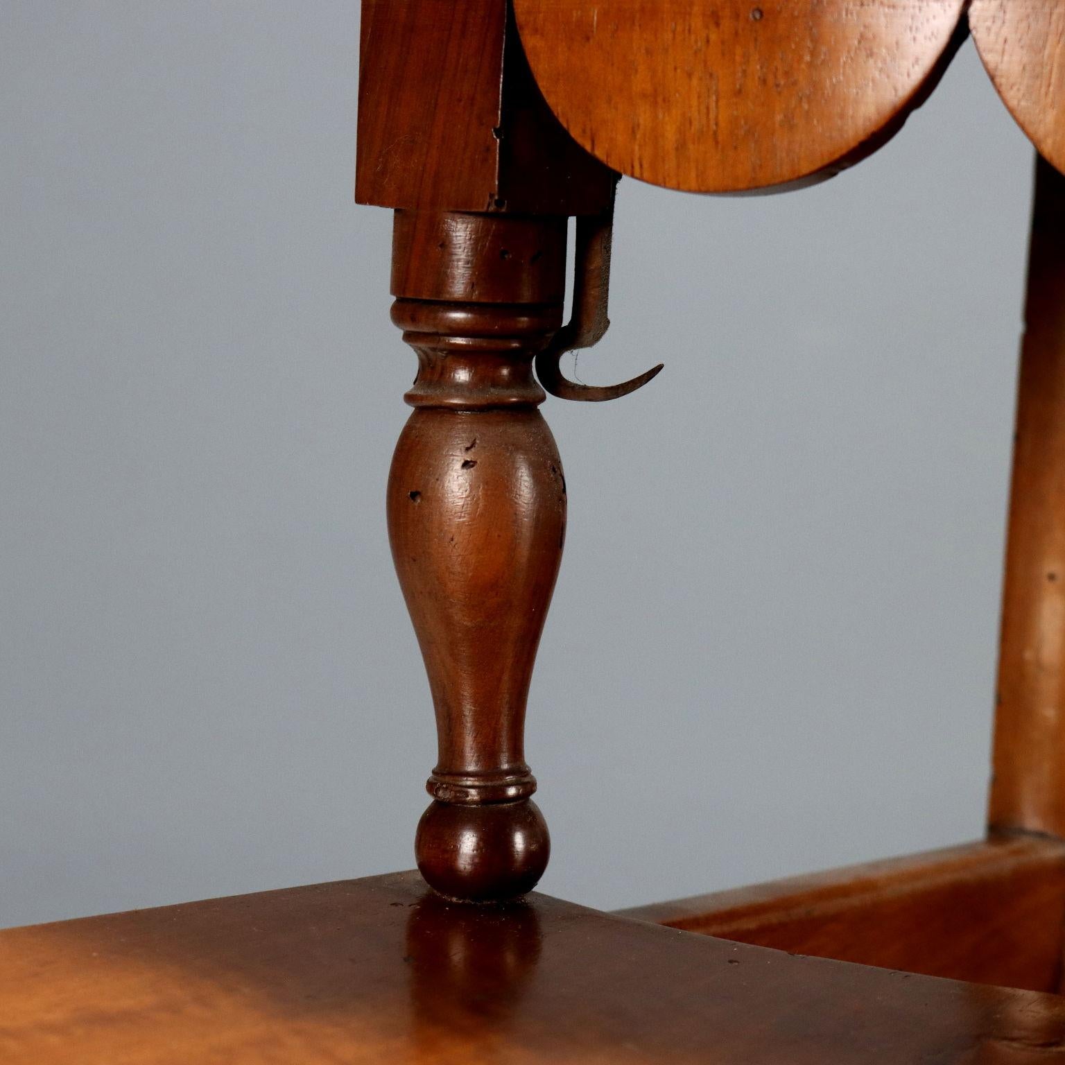 XIXe siècle Etagère Italia, XIX Secolo en vente