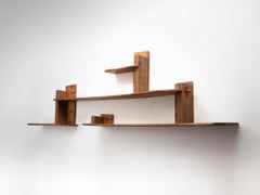 Étagère murale by Matthias Biberon