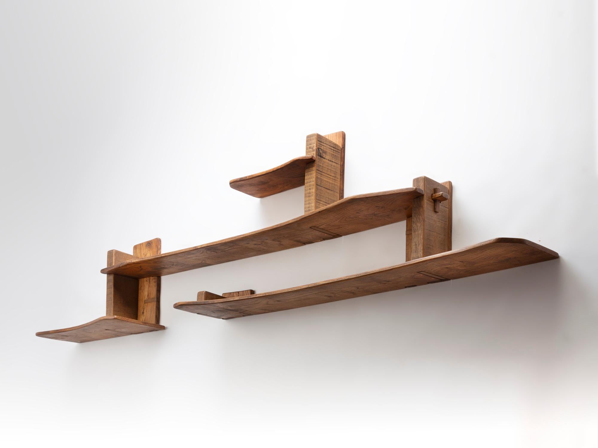 Wandtafel von Matthias Biberon im Zustand „Hervorragend“ im Angebot in LAMBLORE, FR