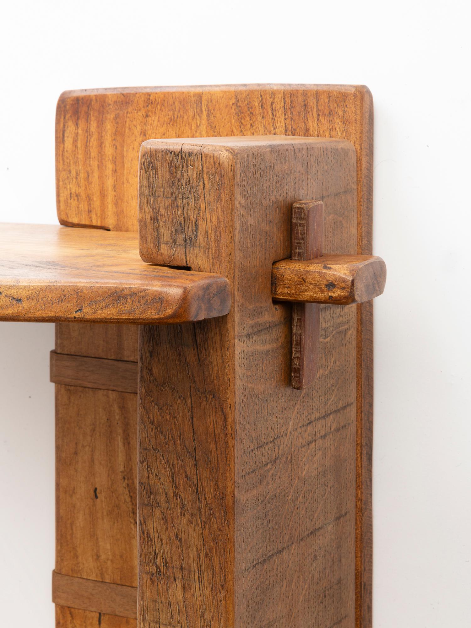 Wandtafel von Matthias Biberon (21. Jahrhundert und zeitgenössisch) im Angebot