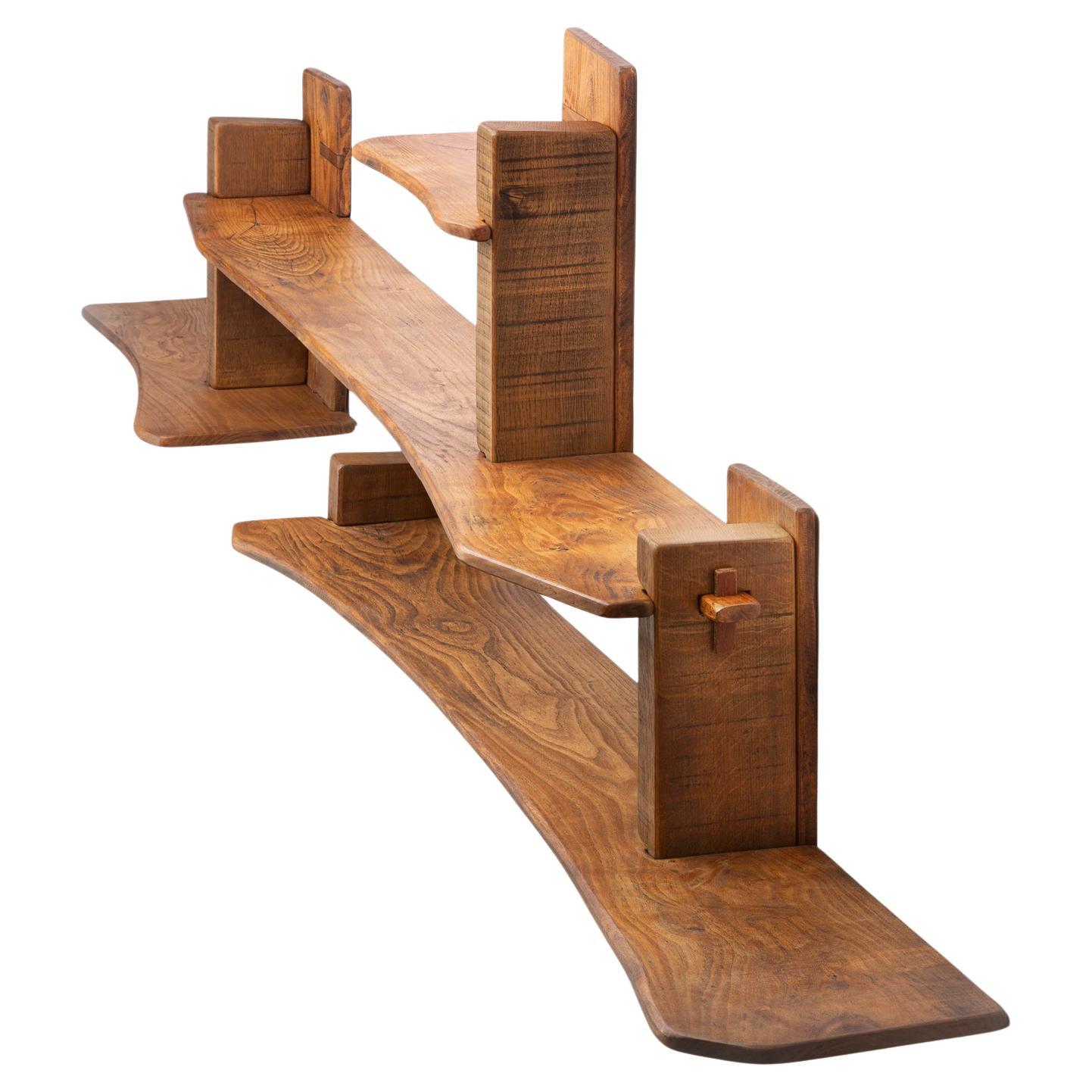 Wandtafel von Matthias Biberon im Angebot