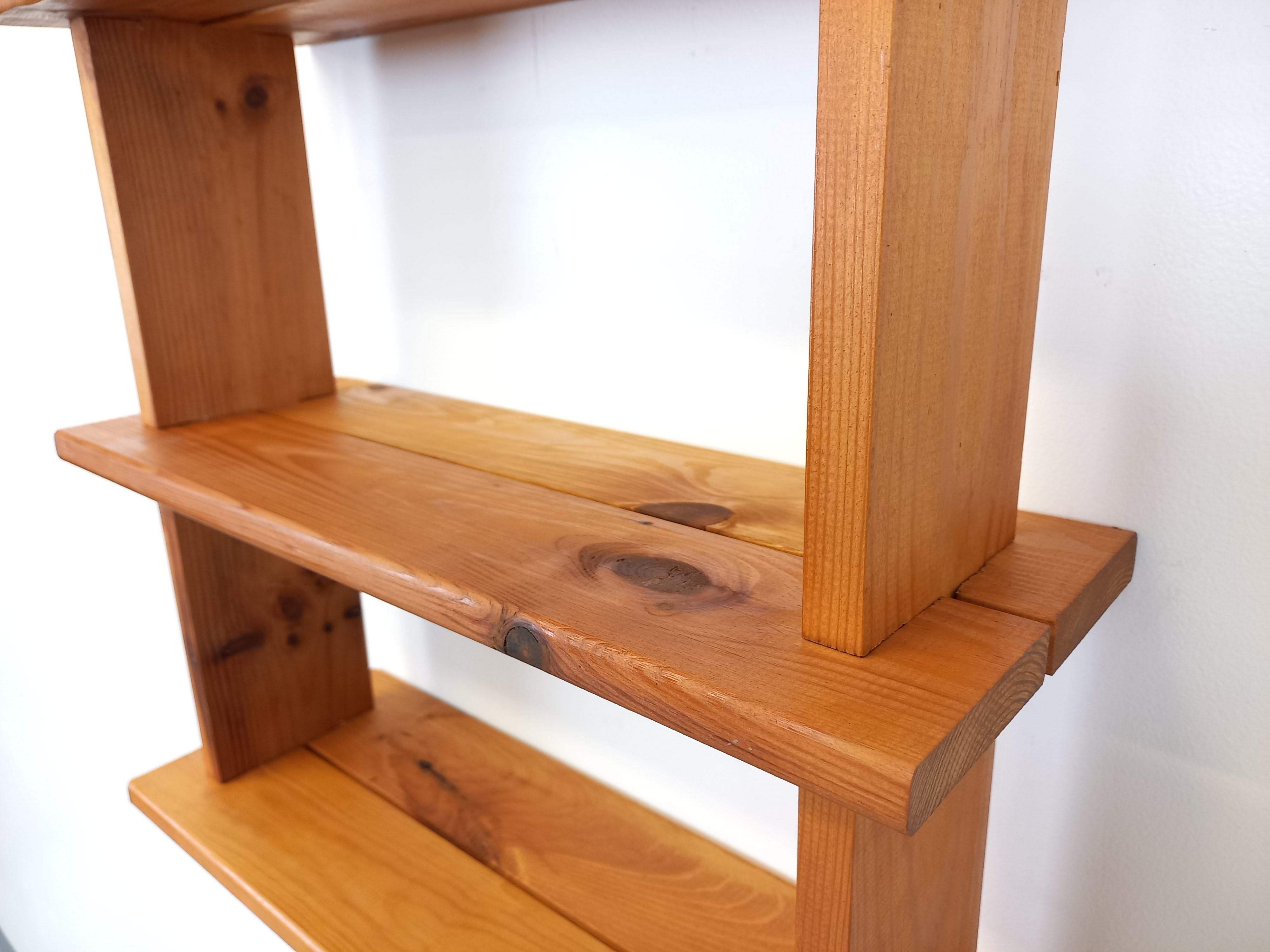 Wandtafel im Vintage-Stil Maison Regain aus den 80er Jahren (Französisch)