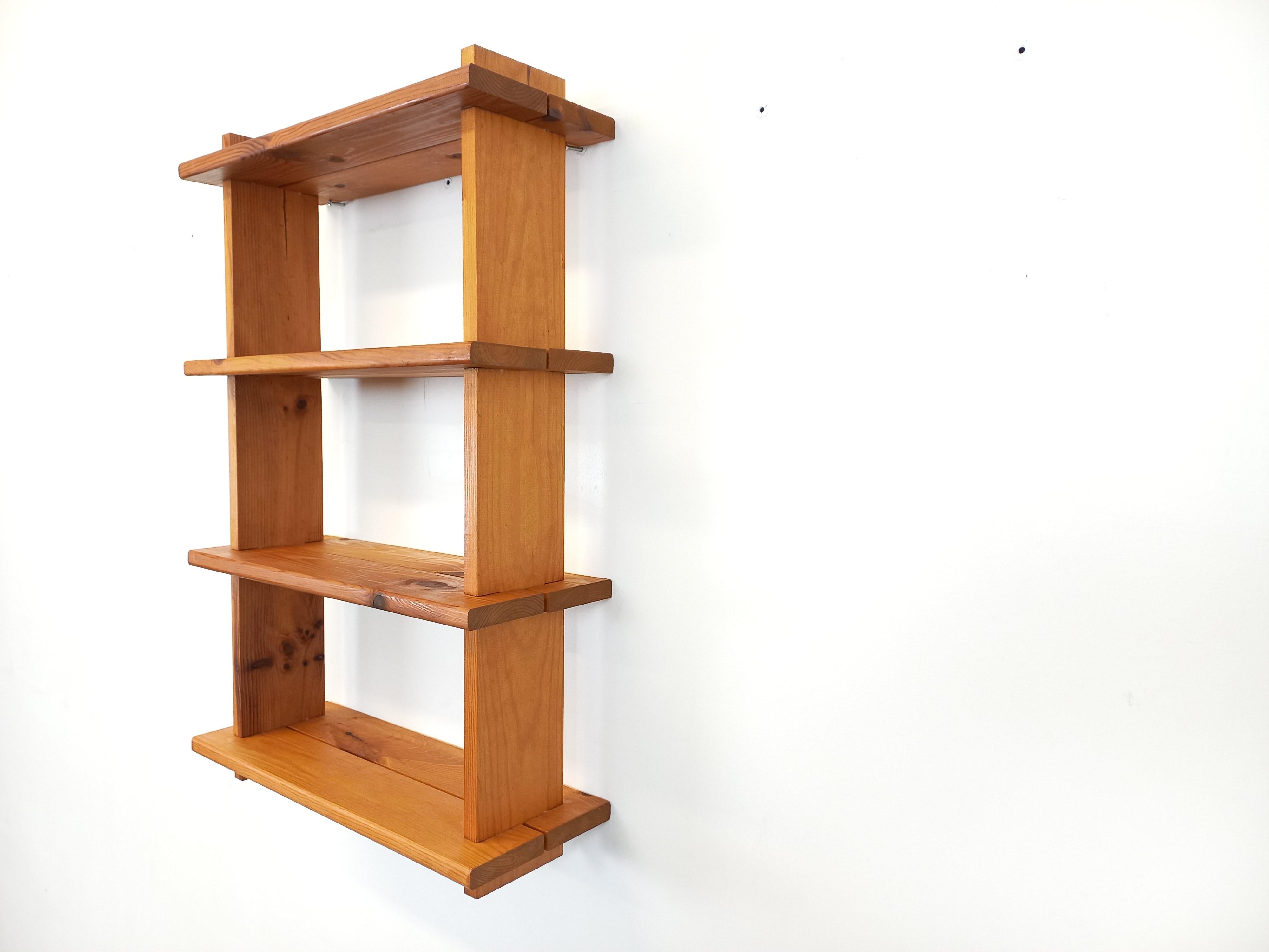 Wandtafel im Vintage-Stil Maison Regain aus den 80er Jahren (Ende des 20. Jahrhunderts)