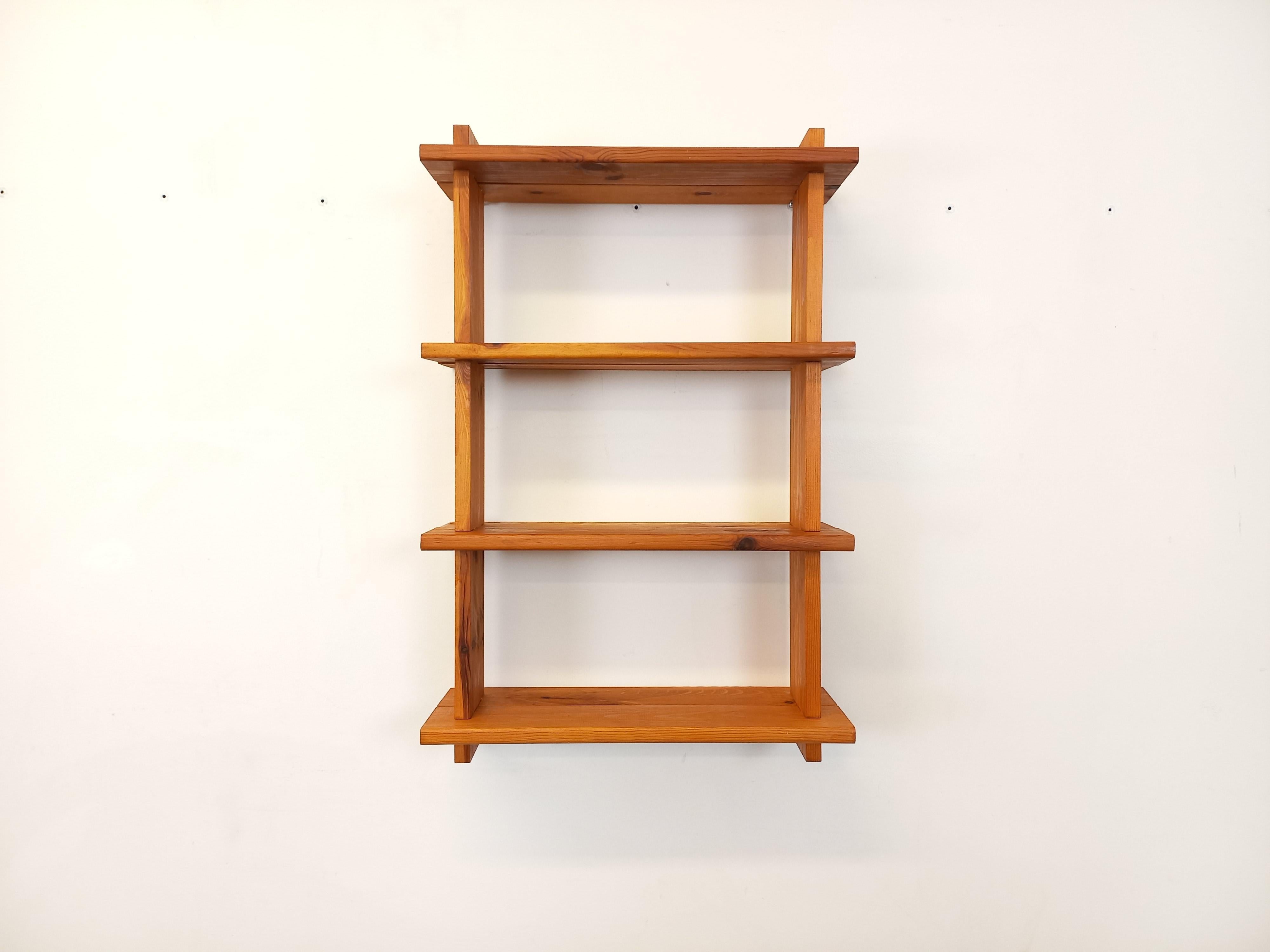 Wandtafel im Vintage-Stil Maison Regain aus den 80er Jahren 2