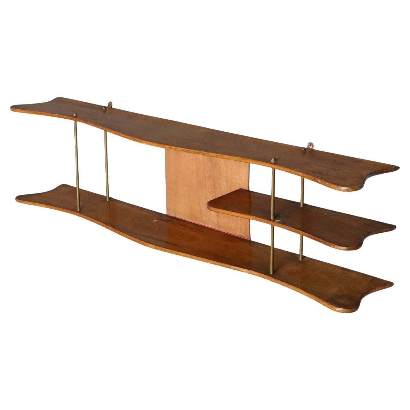 50's Hanging Etagere For Sale