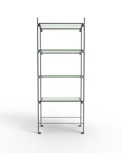 Étagères étagères par Gentner Design