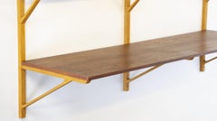 Børge Mogensen  shelving Model 291 by Fredericia Stolefabrik