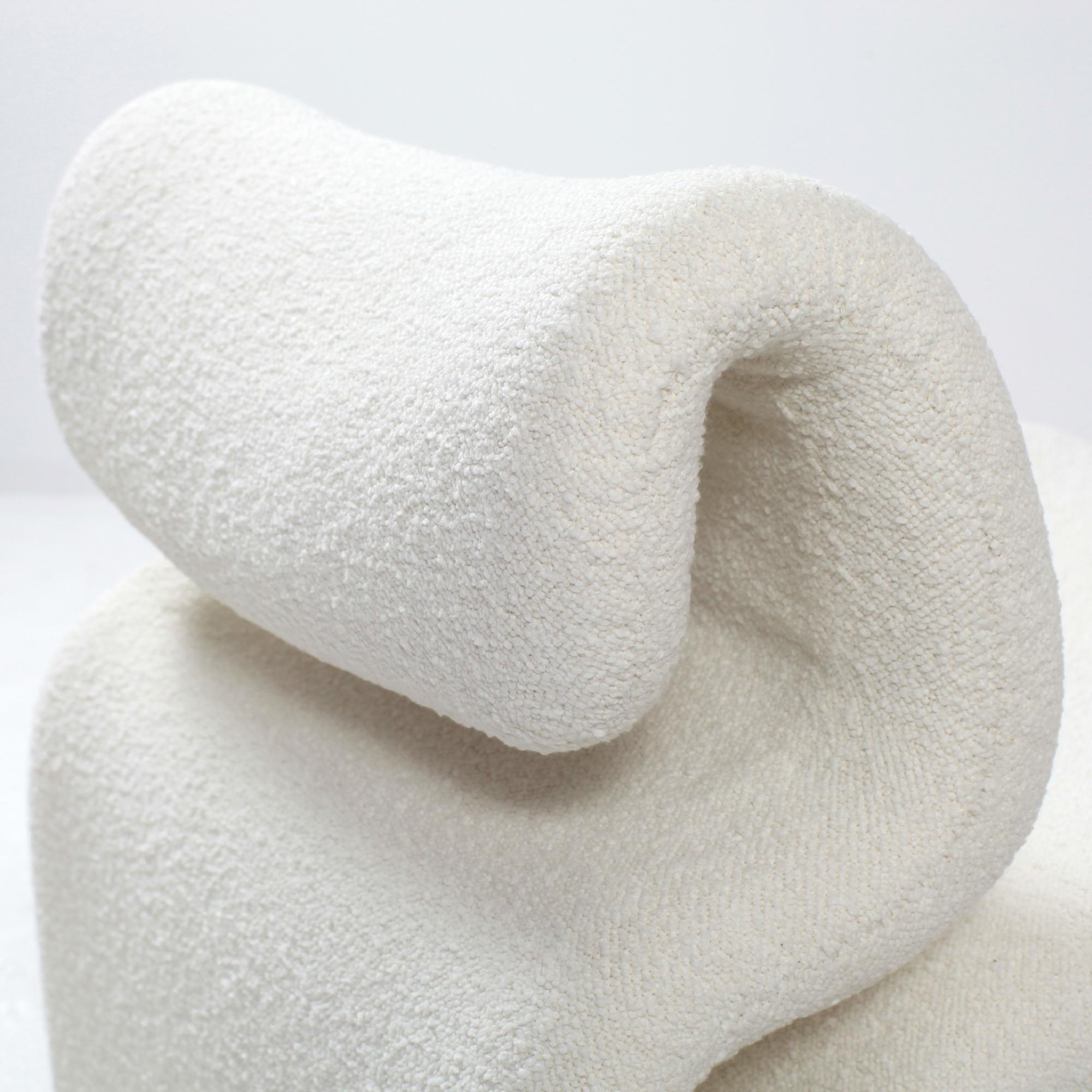 Fauteuil Etcetera de Jan Ekselius pour JOC Suède, années 1970 4