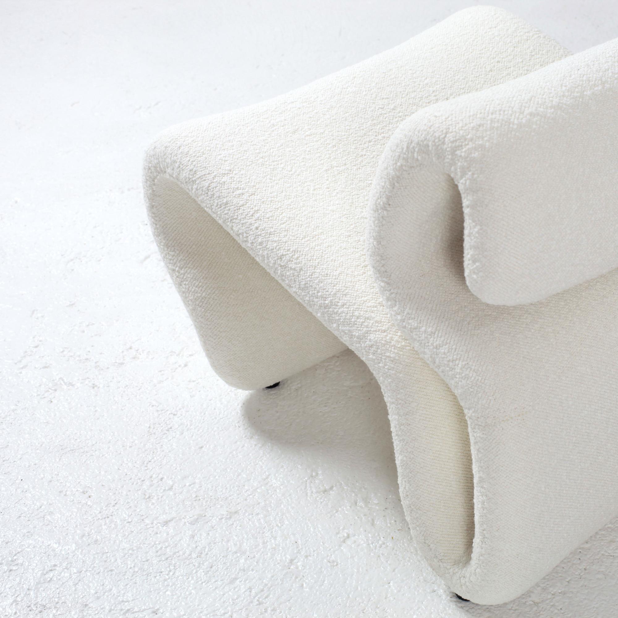 Fauteuil Etcetera de Jan Ekselius pour JOC Suède, années 1970 1