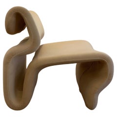 Etcetera Lounge Chair by Jan Ekselius , 1970 - Sweden