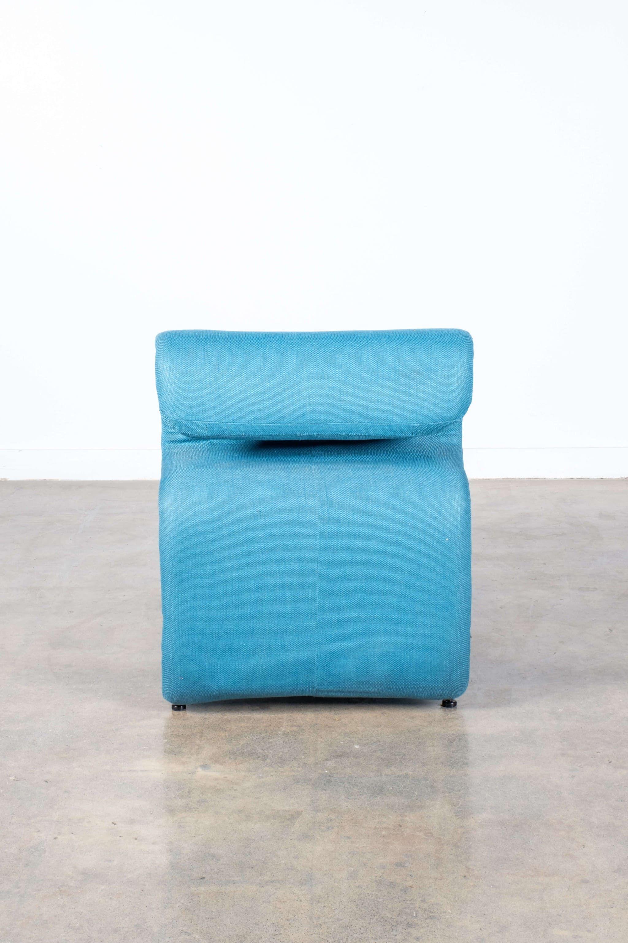 Fin du 20e siècle Fauteuil de salon Etcetera de Jan Ekselius