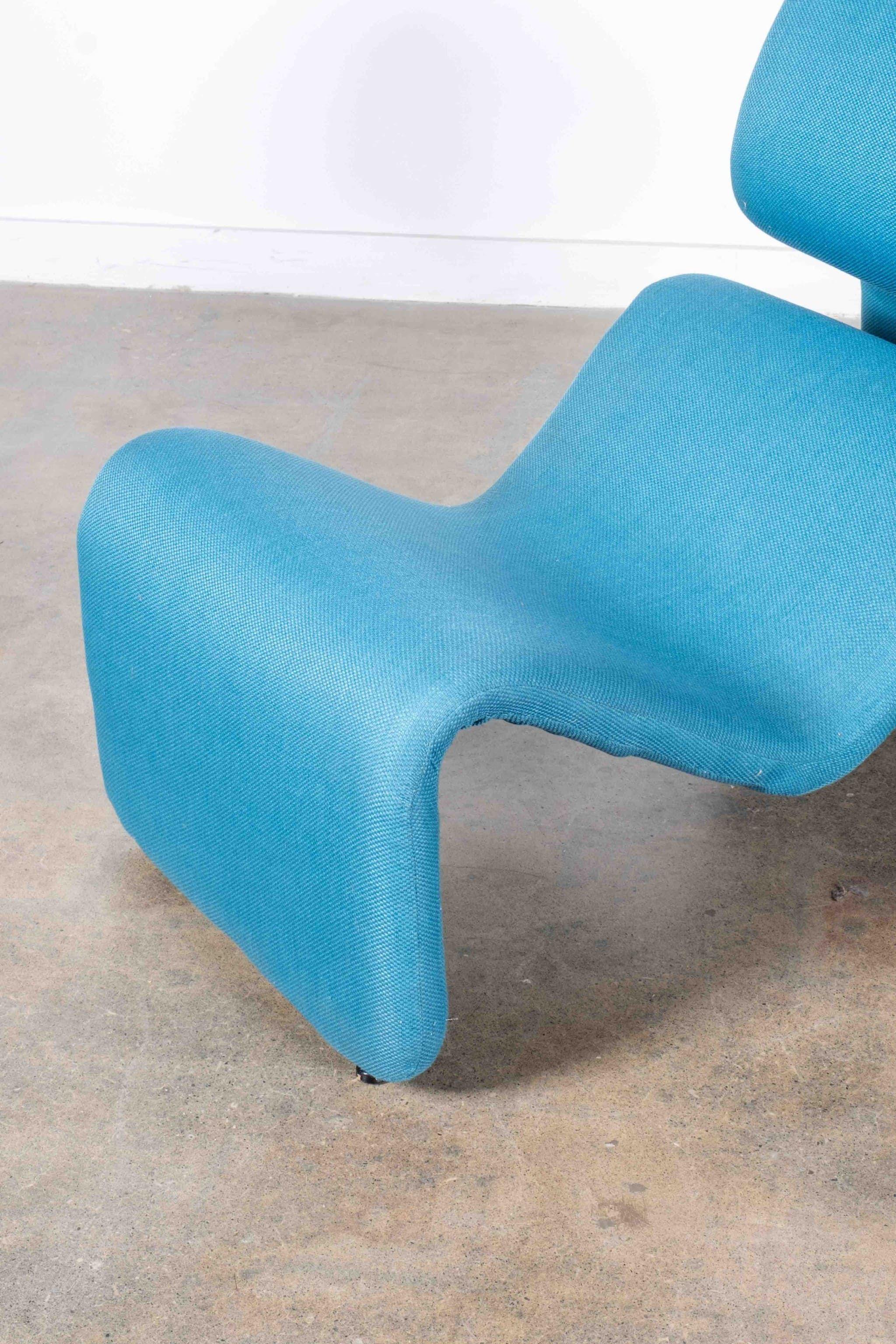 Fauteuil de salon Etcetera de Jan Ekselius 1