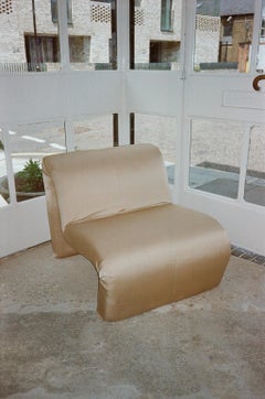 Etcetera Lounge Chair