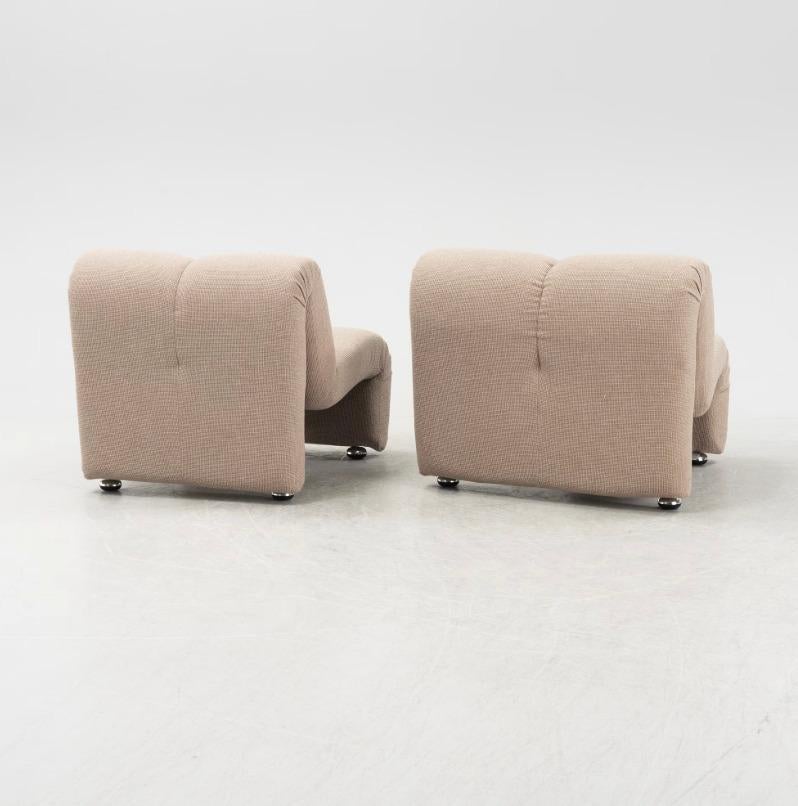 Etcetera Modulares Sofa von Jan Ekselius im Zustand „Gut“ im Angebot in London, England