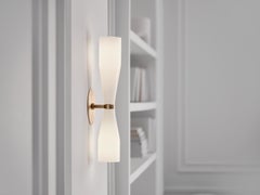 Etcetera Sconce by Lightmaker Studio