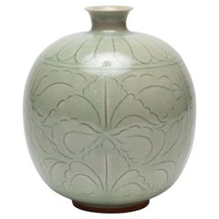 Vases and Vessels