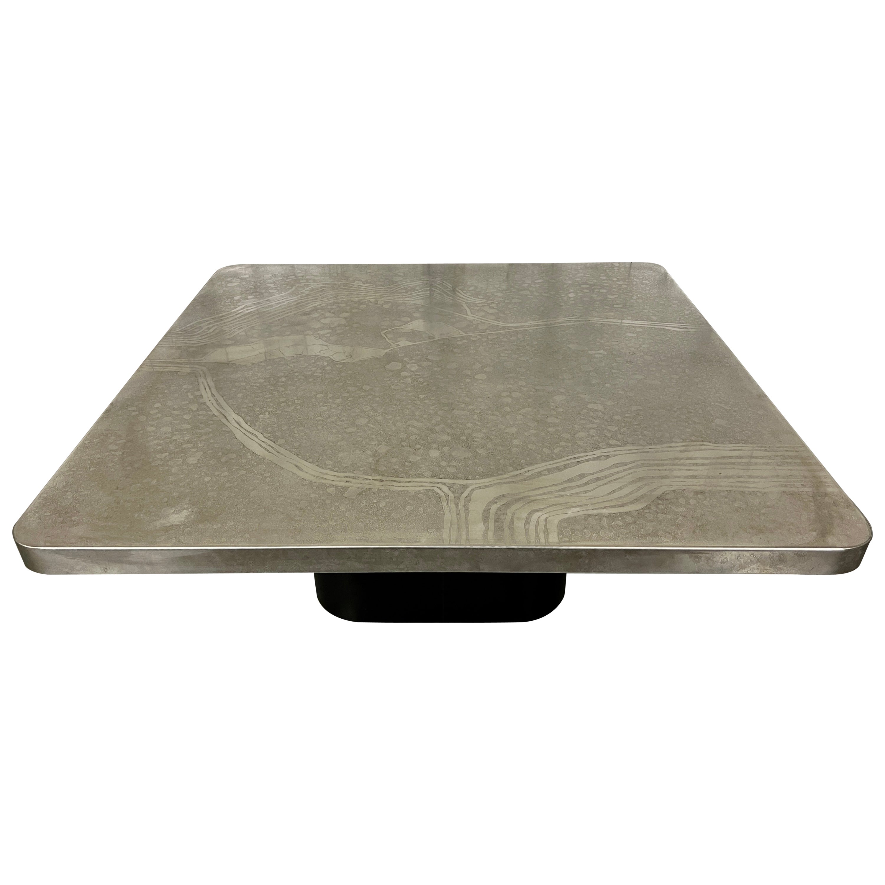 Heinz Lilienthal Tables