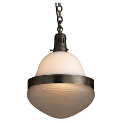 Metal Chandeliers and Pendants