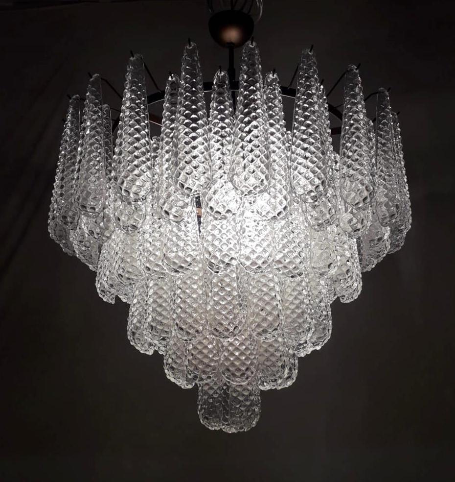 Lampadario Etched Tears di Fabio Ltd In condizioni Nuovo in vendita a Los Angeles, CA