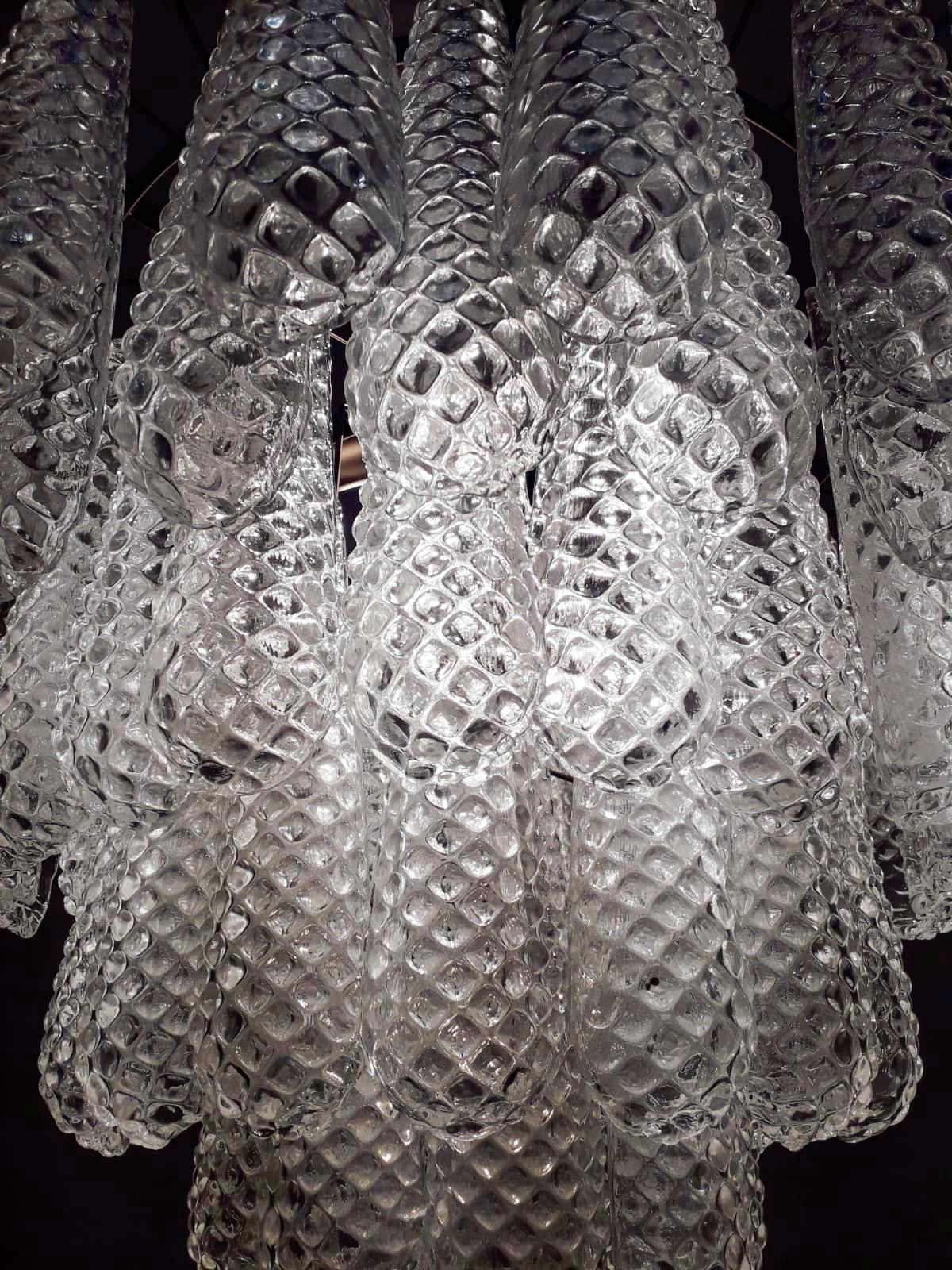 Lampadario Etched Tears di Fabio Ltd in vendita 1