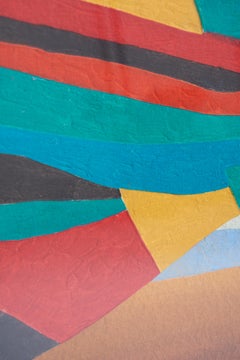 Gravure de Max Papart (1911-1994)