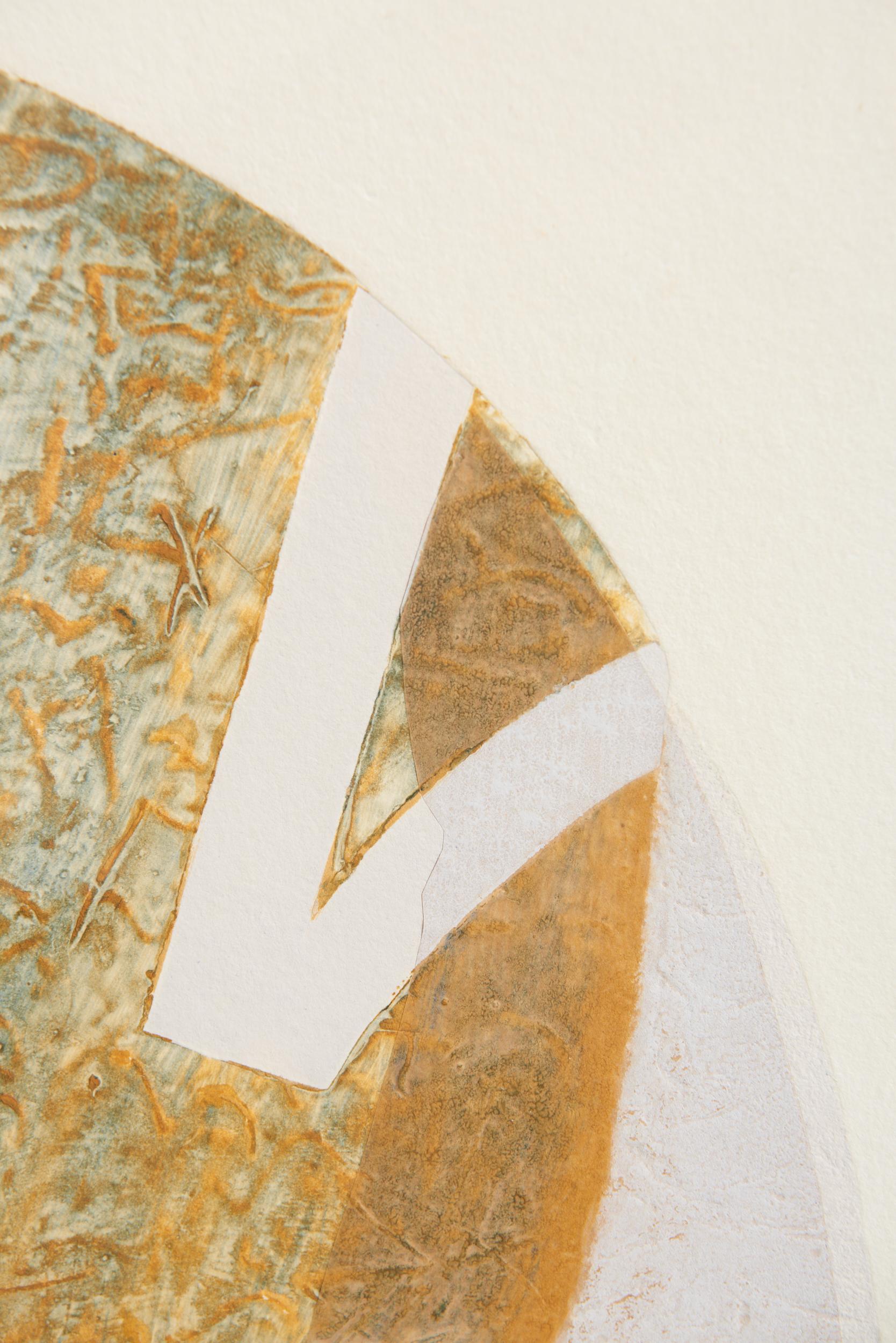 Legno Acquaforte di Max Papart (1911-1994) in vendita