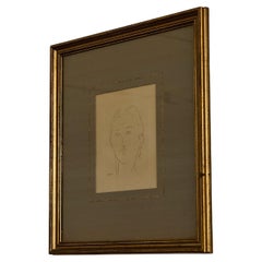 Etchings On Paper