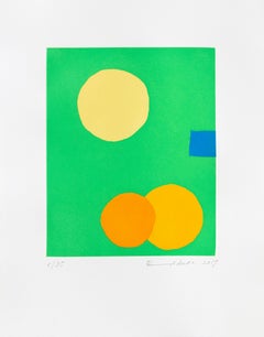 Poids de la lune III