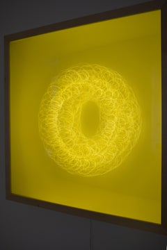 Étendu Wall Light by Studio Lampent