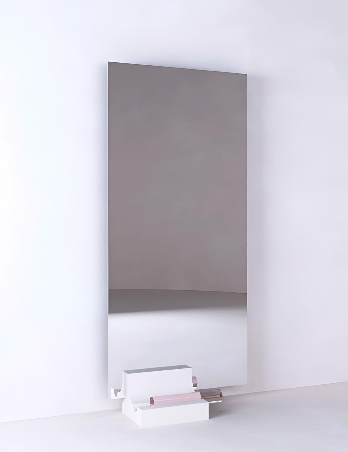 Mobili ÉTER - Collezione FACIES
Realizzata a mano in argilla e resina atossica, la Collection'S ridefinisce i mobili utilitari come gesti scultorei. Ogni pezzo viene accuratamente modellato a mano, rivelando l'onestà grezza dei suoi materiali