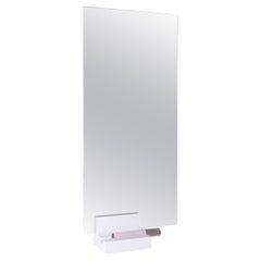 Miroirs à poser et miroirs plein pied