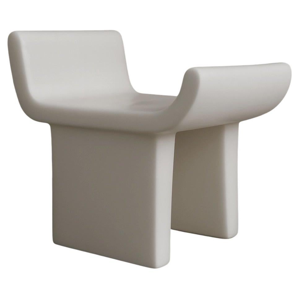 ÉTER Muebles - FACIES 02 - Silla Colección FACIES