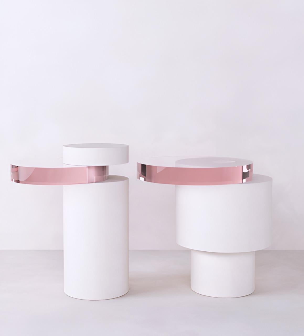 Brutalisme ÉTER Furniture - FACIES 03 - Banc Collection FACIES en vente