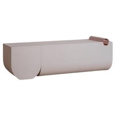 ÉTER Furniture - FACIES 03 - Banc Collection FACIES