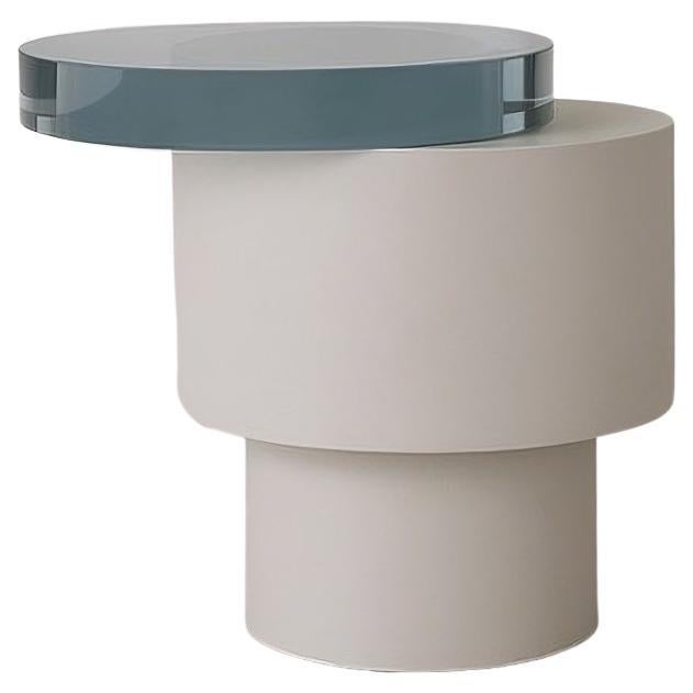 ÉTER Furniture FACIES 04 B — Side Table II  FACIES Collection -