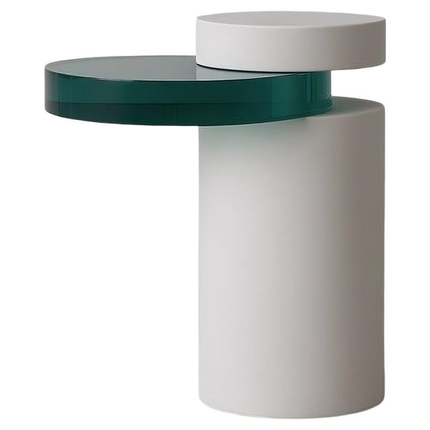 ÉTER Furniture - FACIES 04 A Table d'appoint I -  Collection FACIES en vente