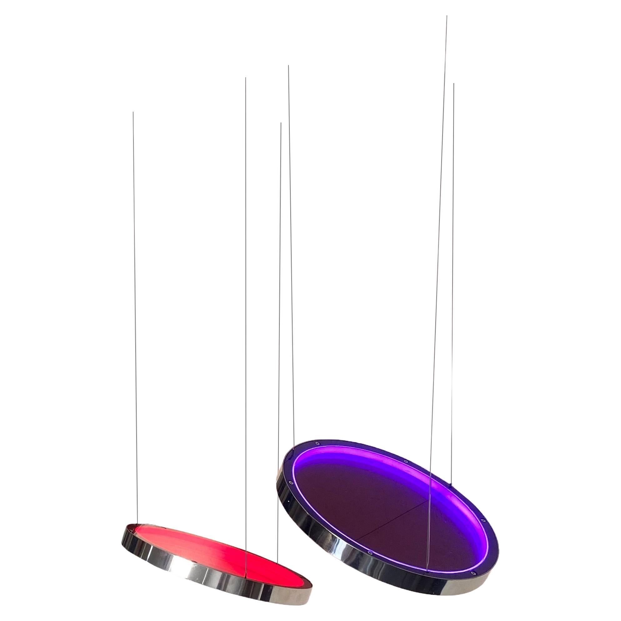 Oggetti nuovi e personalizzabili nella categoria Chandeliers and Pendants