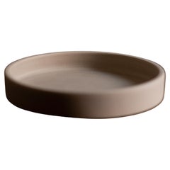 ETER SERVE-WARE - Casserole - EUCLID COLLECTION . Handmade Clay