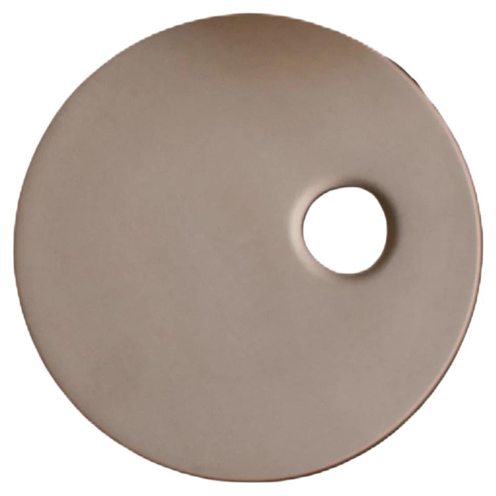 ETER SERVE-WARE - Tapa de azúcar - EUCLID COLLECTION . Arcilla hecha a mano en venta