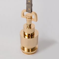 Eterea Steh- und Deckenleuchte von Emanuela Benedetti