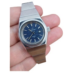 Eterna Eterna-Matic Kontiki 20 Rare Blue shimmer Dial Steel ladies Watch Eterna Eterna-Matic Kontiki 20 Rare Blue shimmer Dial Steel ladies Watch