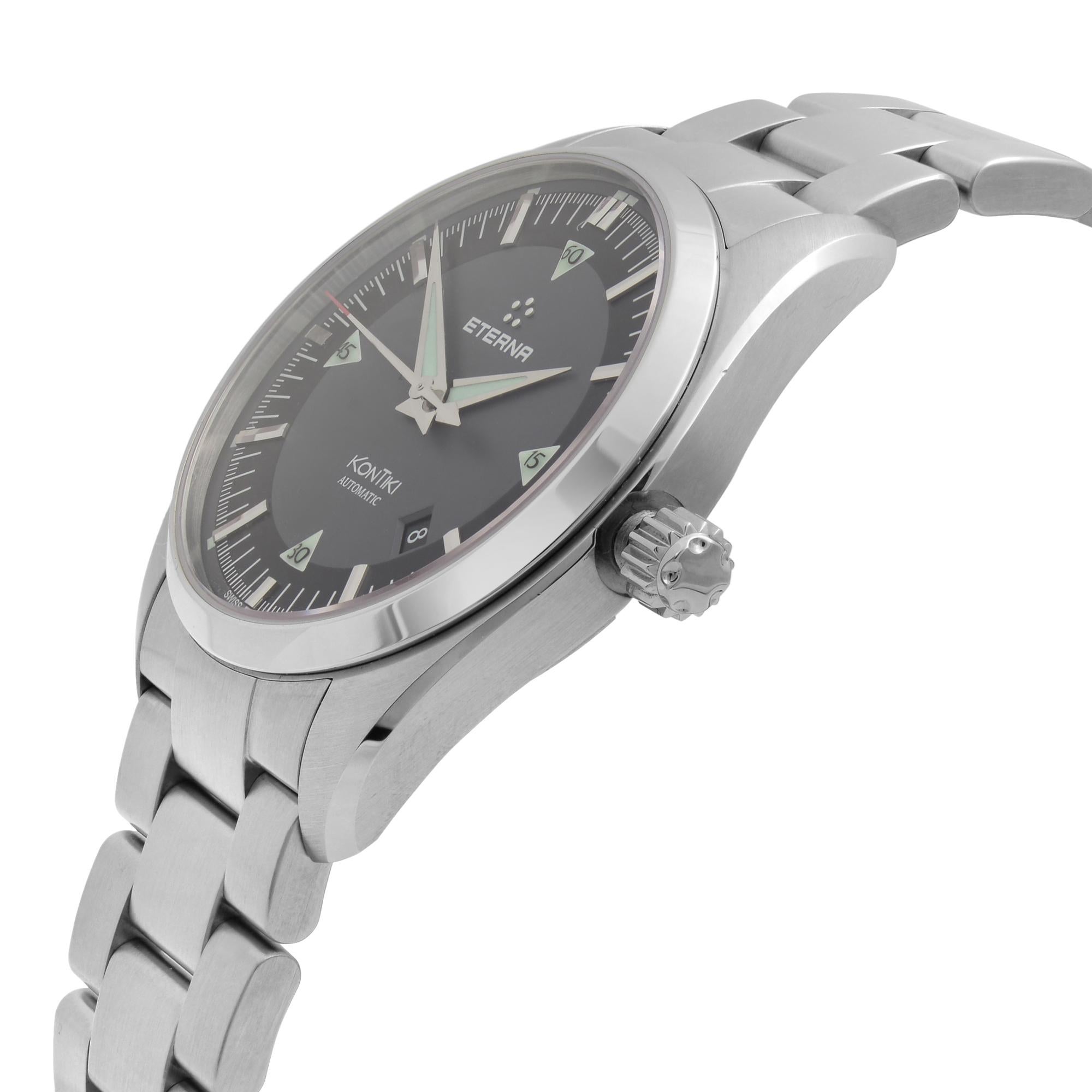 eterna kontiki 10