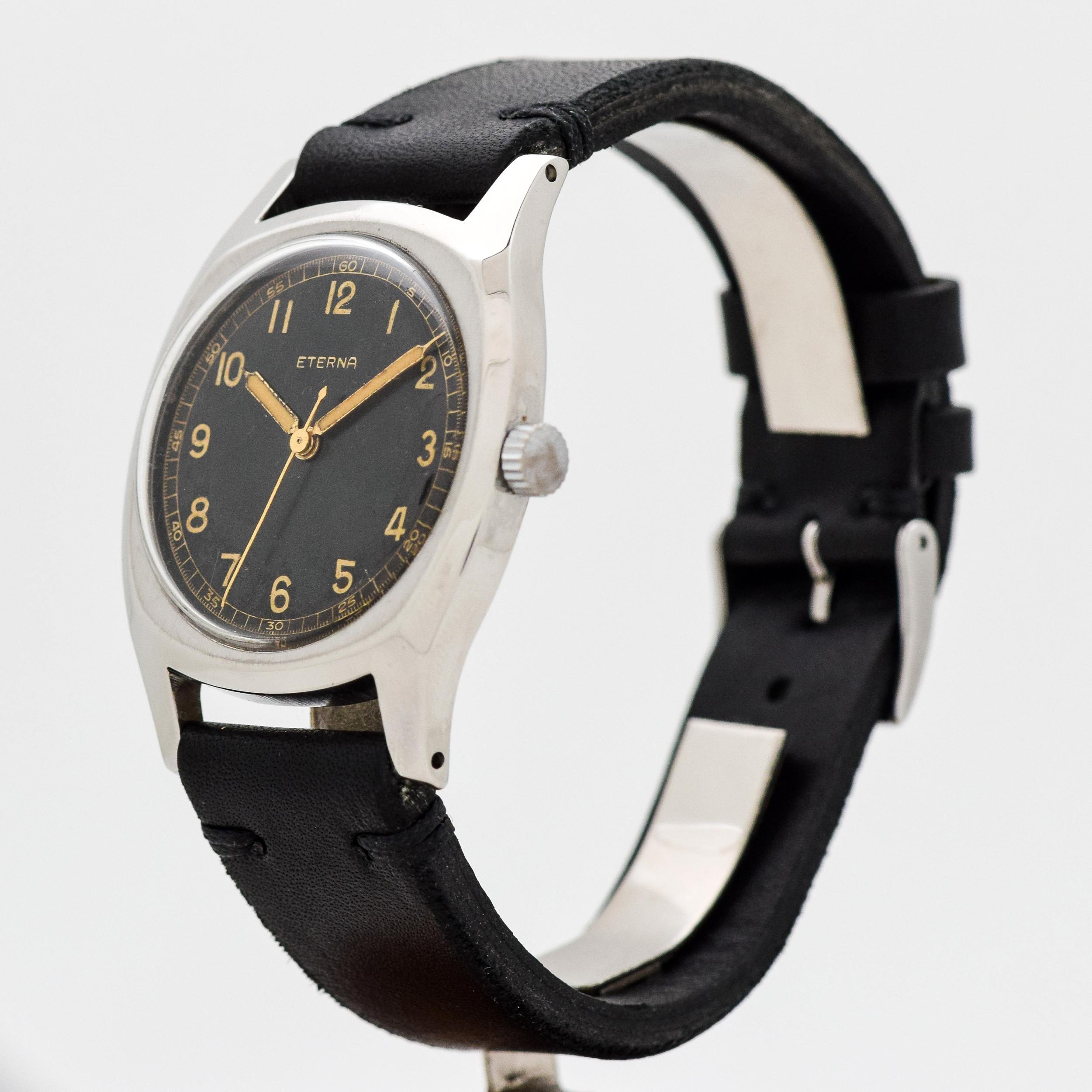 majetek watch